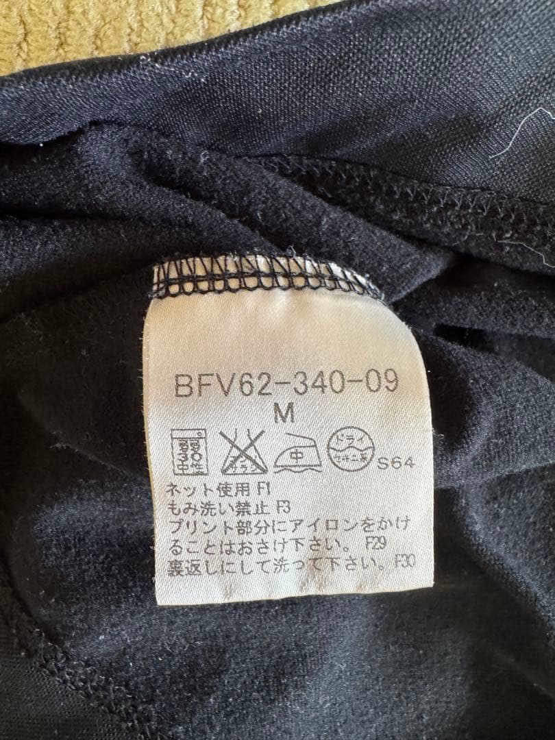 レア！　BURBERRY GOLF バーバリーゴルフ　ハイネックシャツ　セット