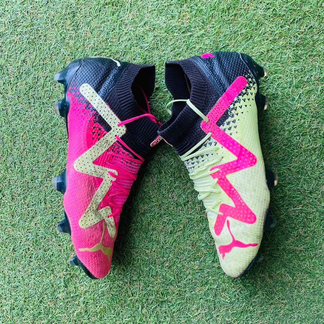 シューズ Puma Future Ultimate TRICKS FG/AG