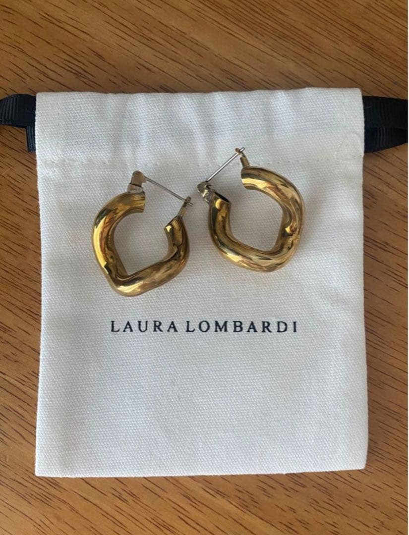 Sere★Laura Lombardi ピアス MiniAnima