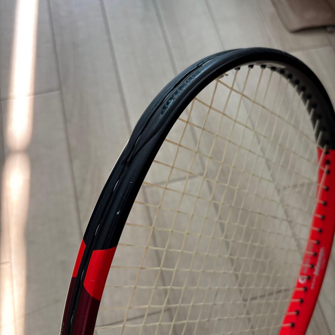 【美品】　ダンロップ　DUNLOP CX400 TOUR G2 2024