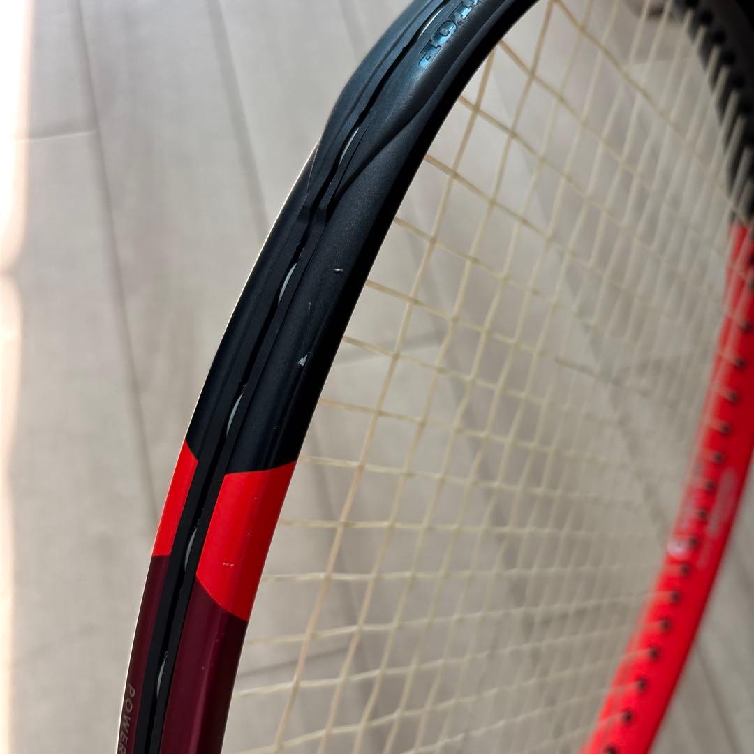 【美品】　ダンロップ　DUNLOP CX400 TOUR G2 2024