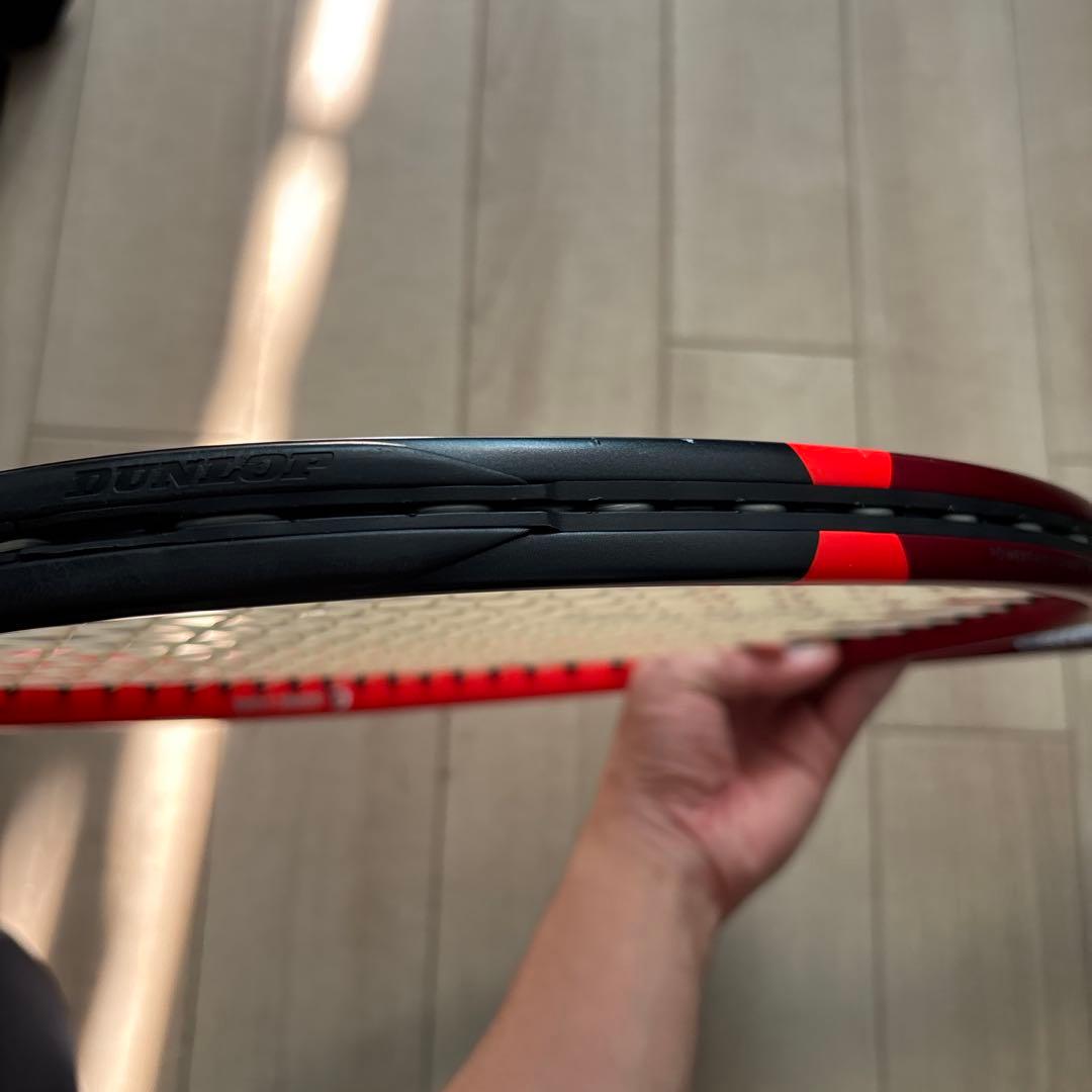 【美品】　ダンロップ　DUNLOP CX400 TOUR G2 2024