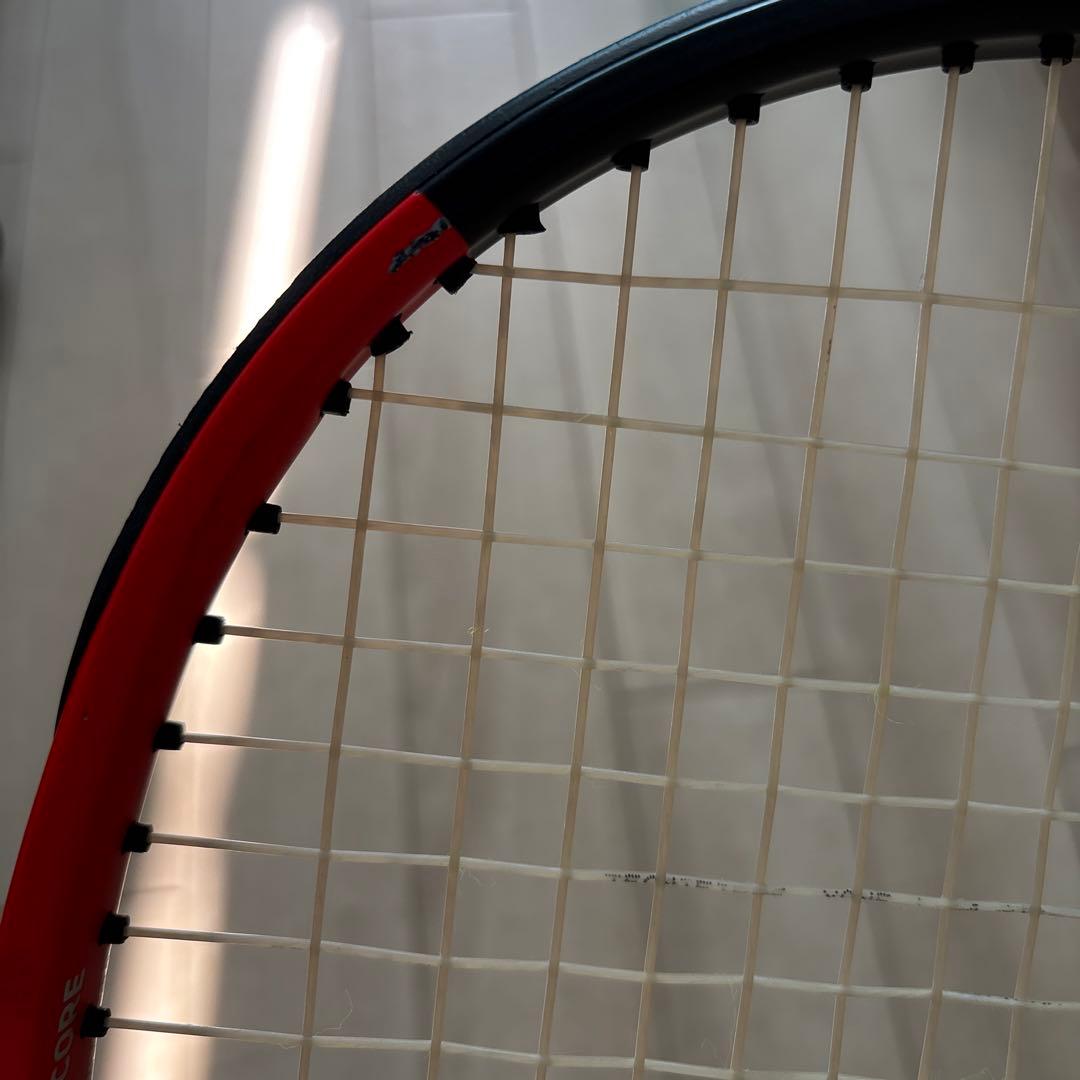 【美品】　ダンロップ　DUNLOP CX400 TOUR G2 2024