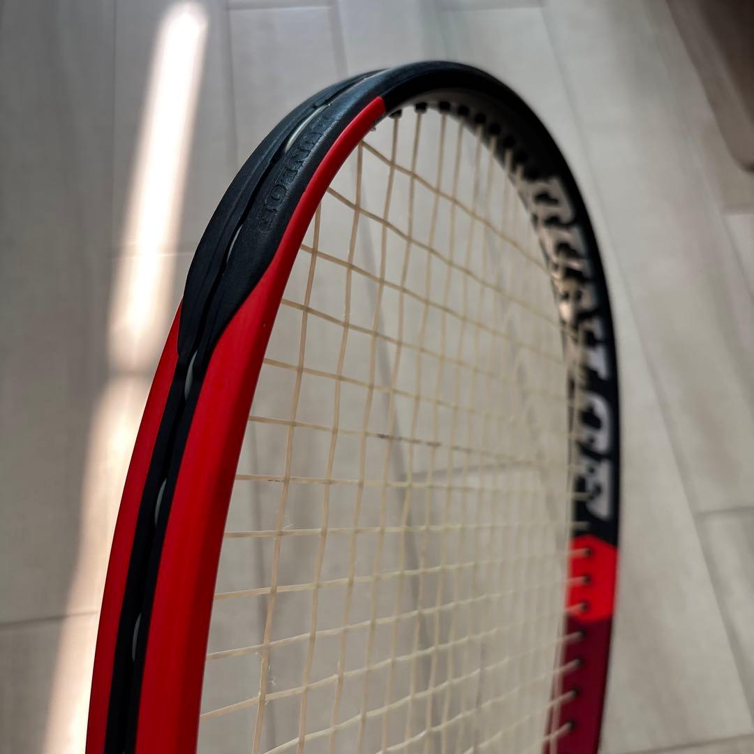 【美品】　ダンロップ　DUNLOP CX400 TOUR G2 2024