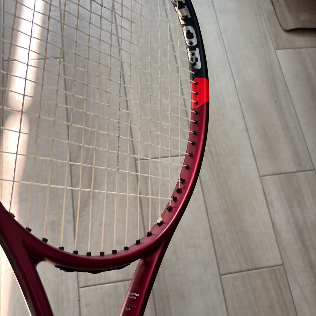 【美品】　ダンロップ　DUNLOP CX400 TOUR G2 2024