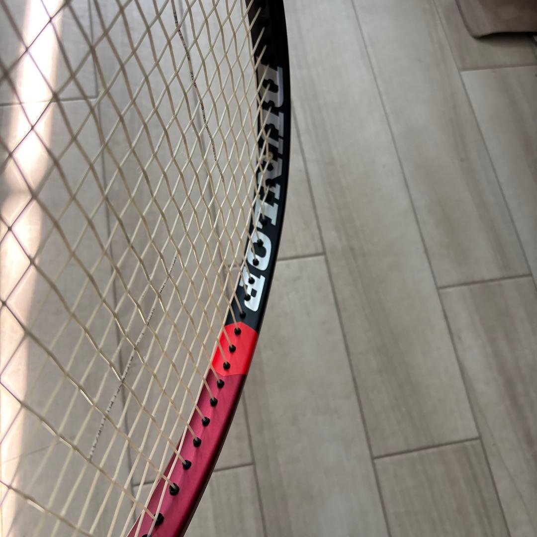 【美品】　ダンロップ　DUNLOP CX400 TOUR G2 2024