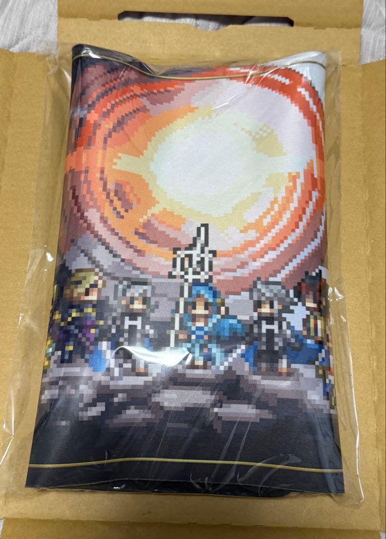 ファイアーエムブレム サイファ　ドットver プレイマット