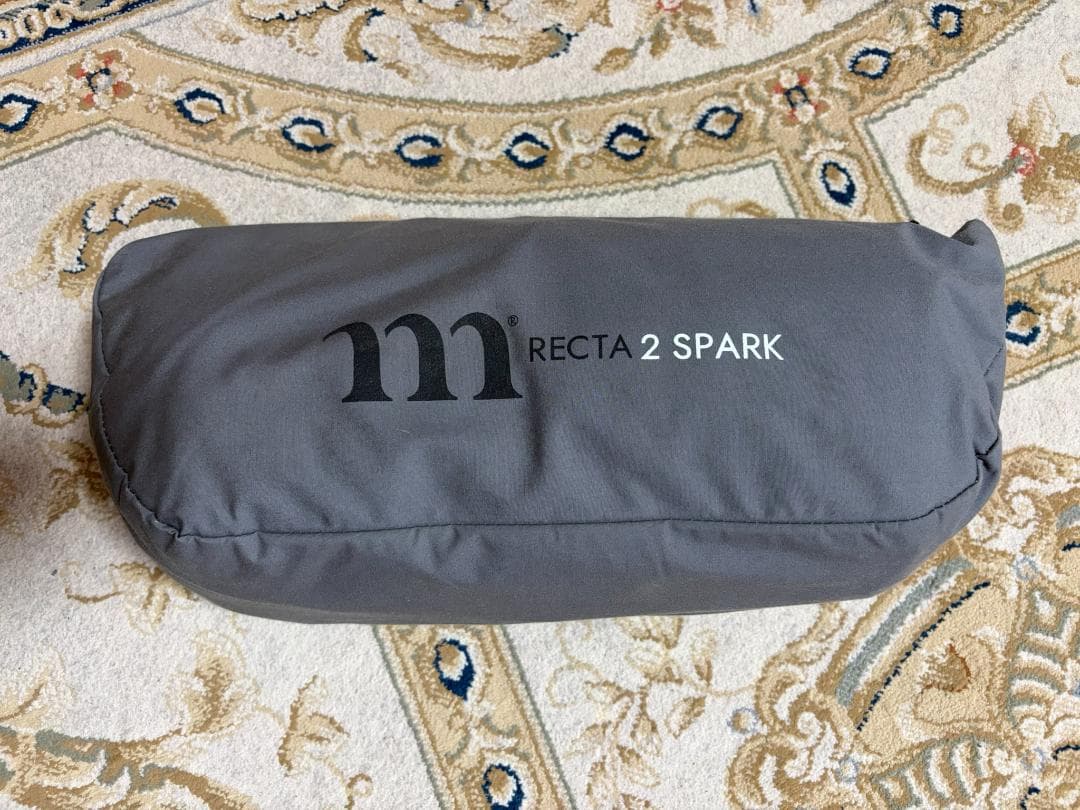 ムラコ muraco RECTA 2 SPARK レクタ 2 スパーク 2