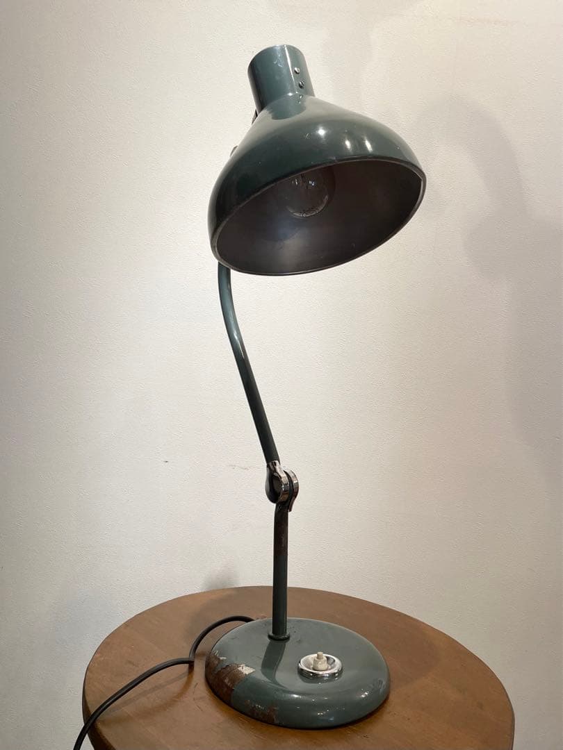 フランスの電球付き！シャルロットペリアン Perriand JUMO GS1