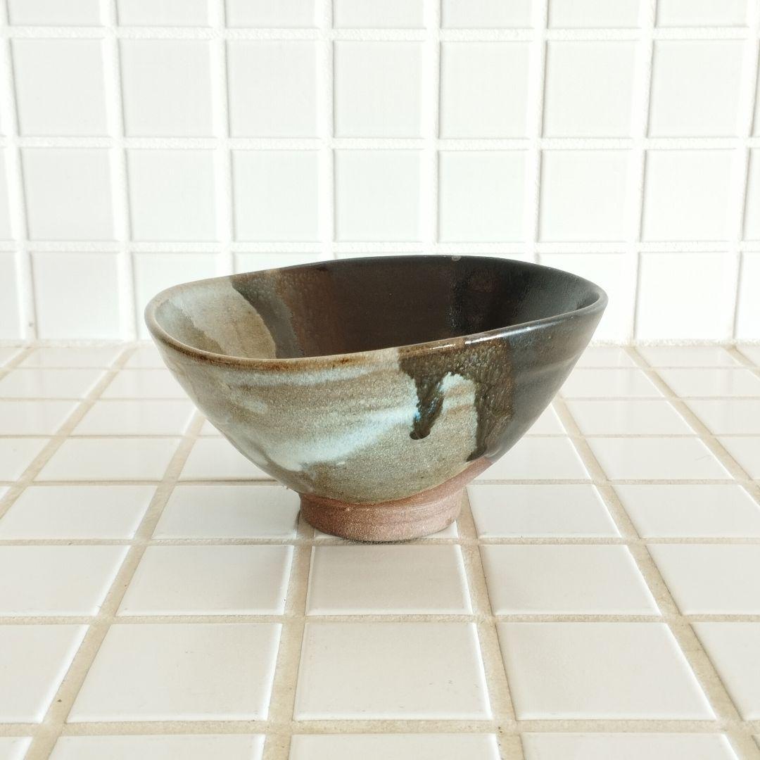 * 須田祥豊 * 茶碗