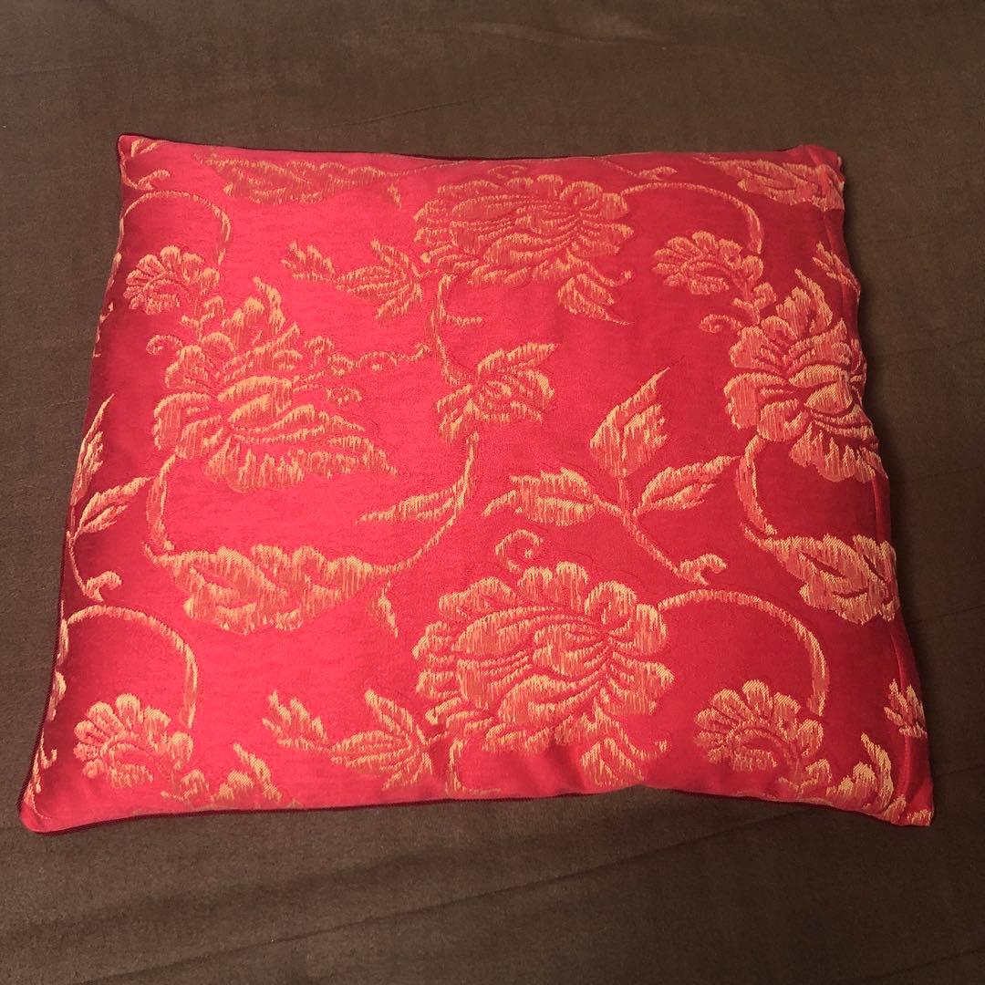 China Seas 座布団カバー　5枚セット