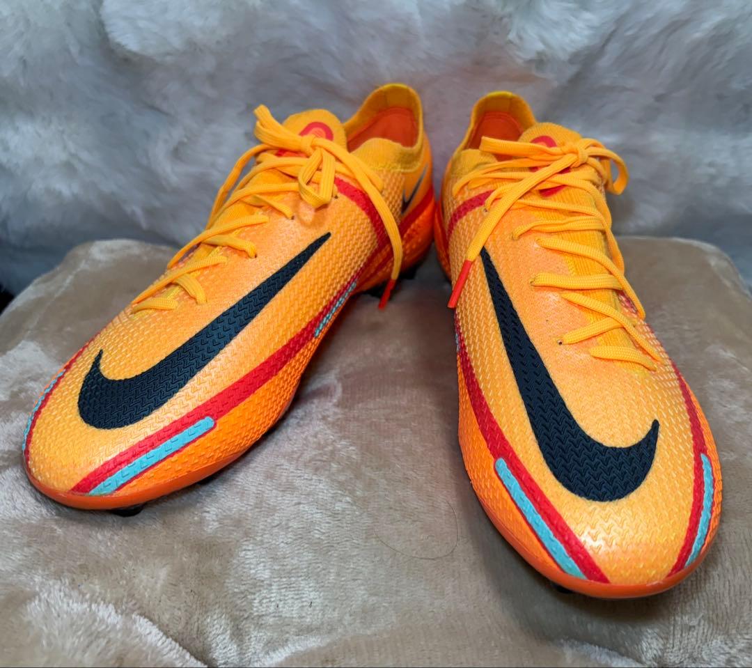 ※専用【スパイク様】Nike Phantom GT2 Elite AG-pro