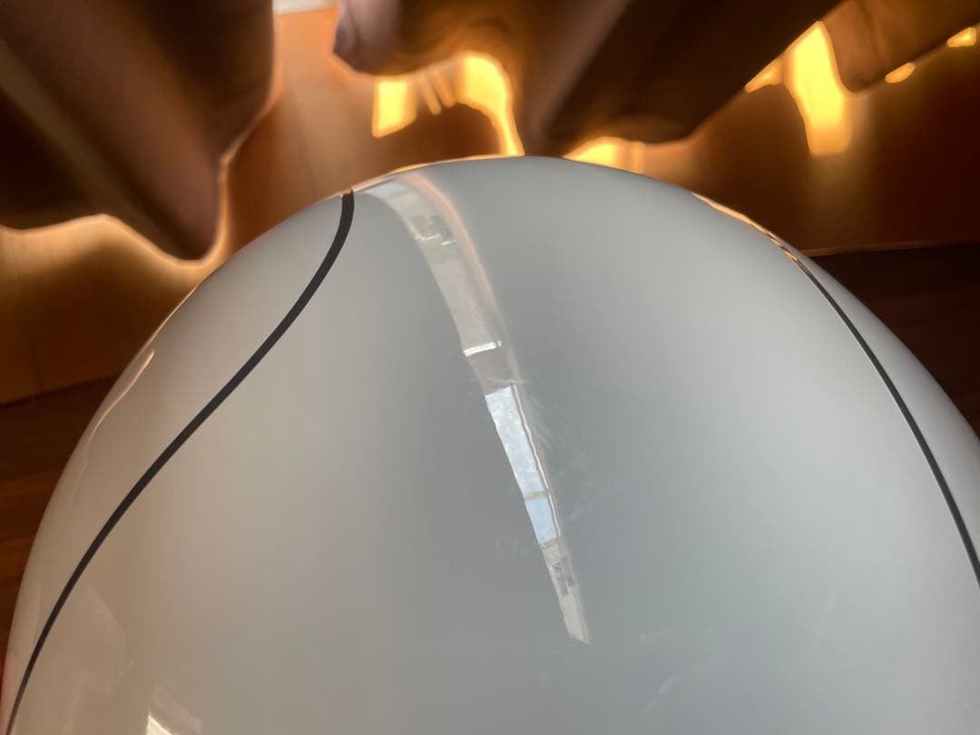 セキュリティ・セーフティ ARAI RAPIDE NEO XL 46 works