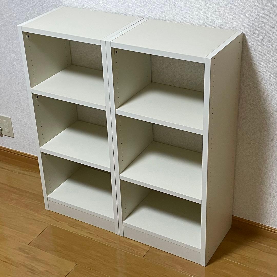 ヒガシ LB1000 ベーシックセット W400×D280×H880 組立家具