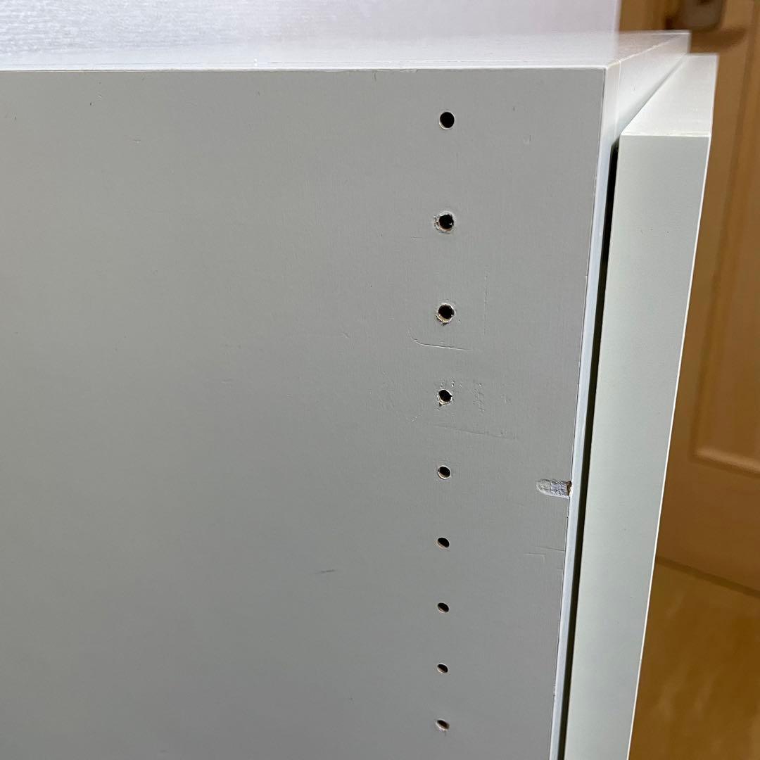 ヒガシ LB1000 ベーシックセット W400×D280×H880 組立家具