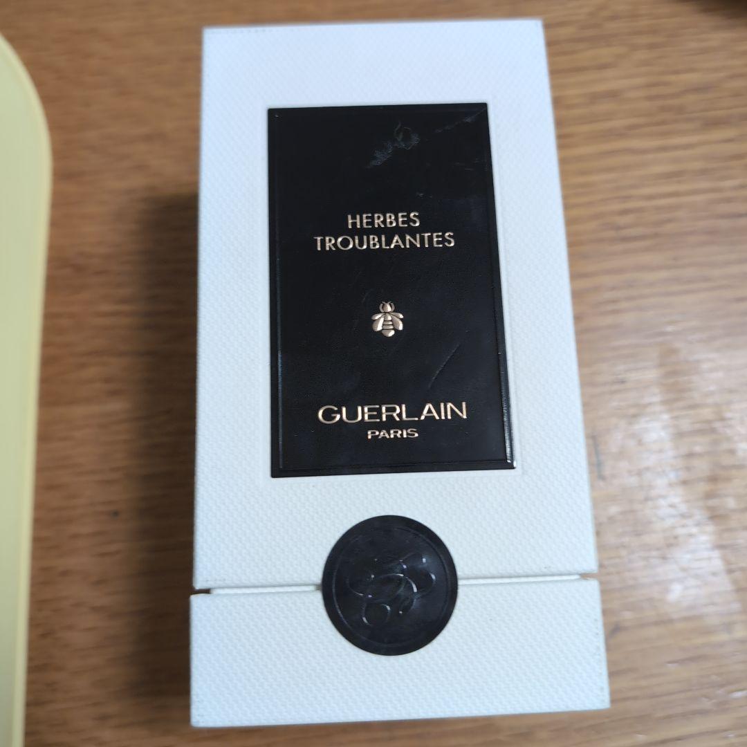 3/12　在庫処分　最終価格　エルブトゥルブラント　香水