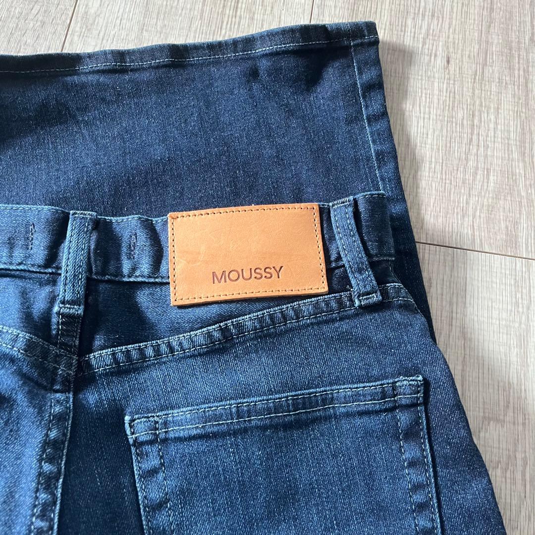 m*i様 ADVANCED LONG LEG フレアD/BLU 23インチ