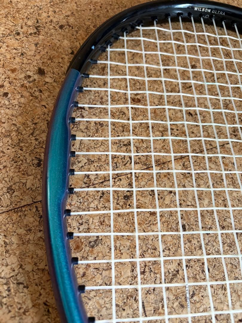 Wilson ULTRA TOUR 100 V4.0 ウルトラツアー100 G2