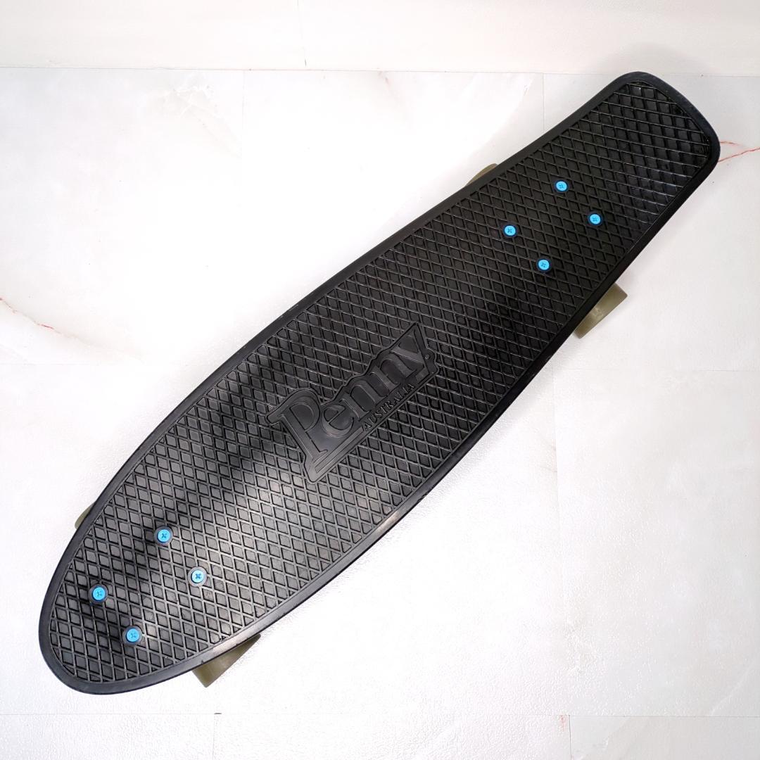 Penny Nickel Mitch King ペニー ニッケル スケートボード