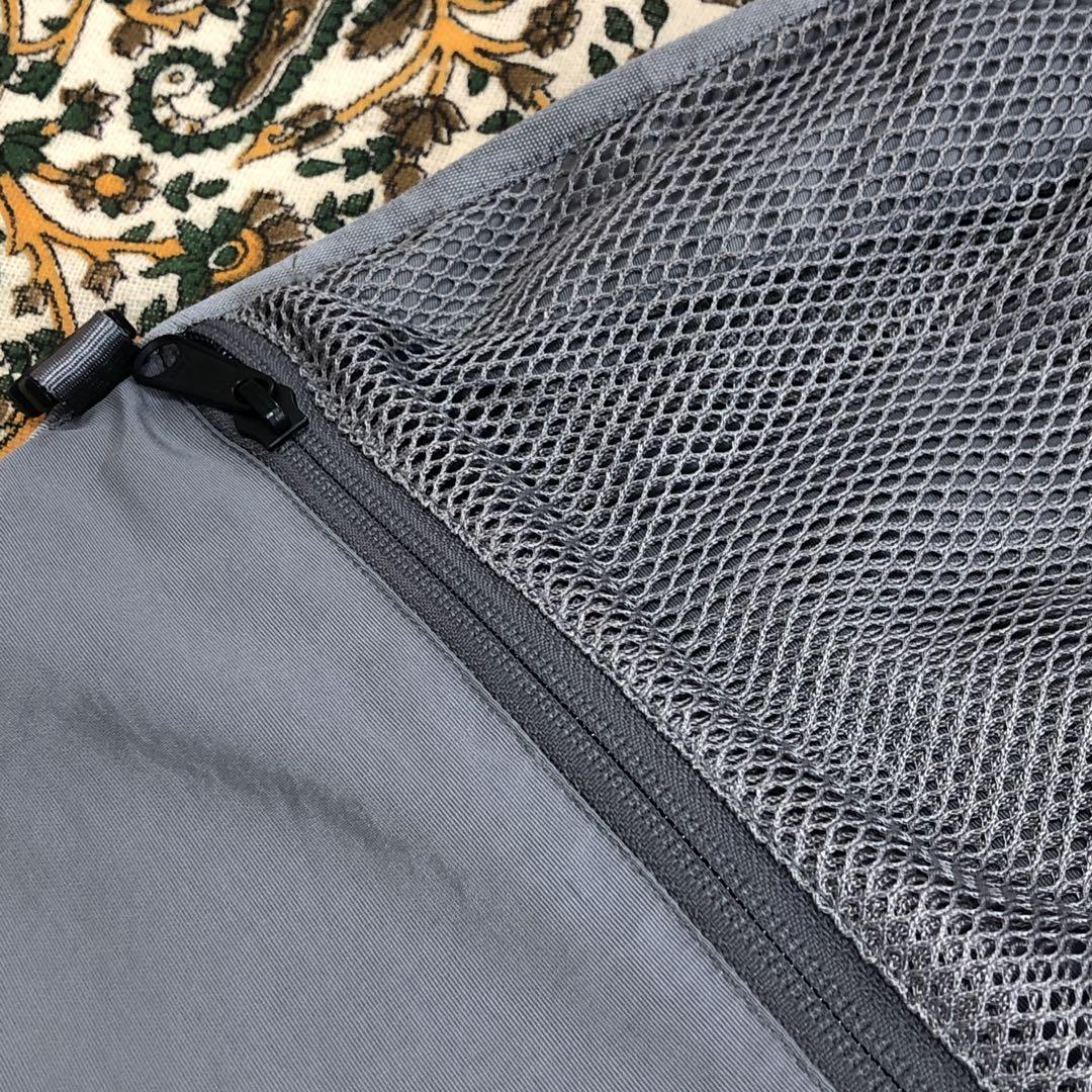 美品 SIMMS シムス トリビュトリー・フィッシングベスト ガイドベスト