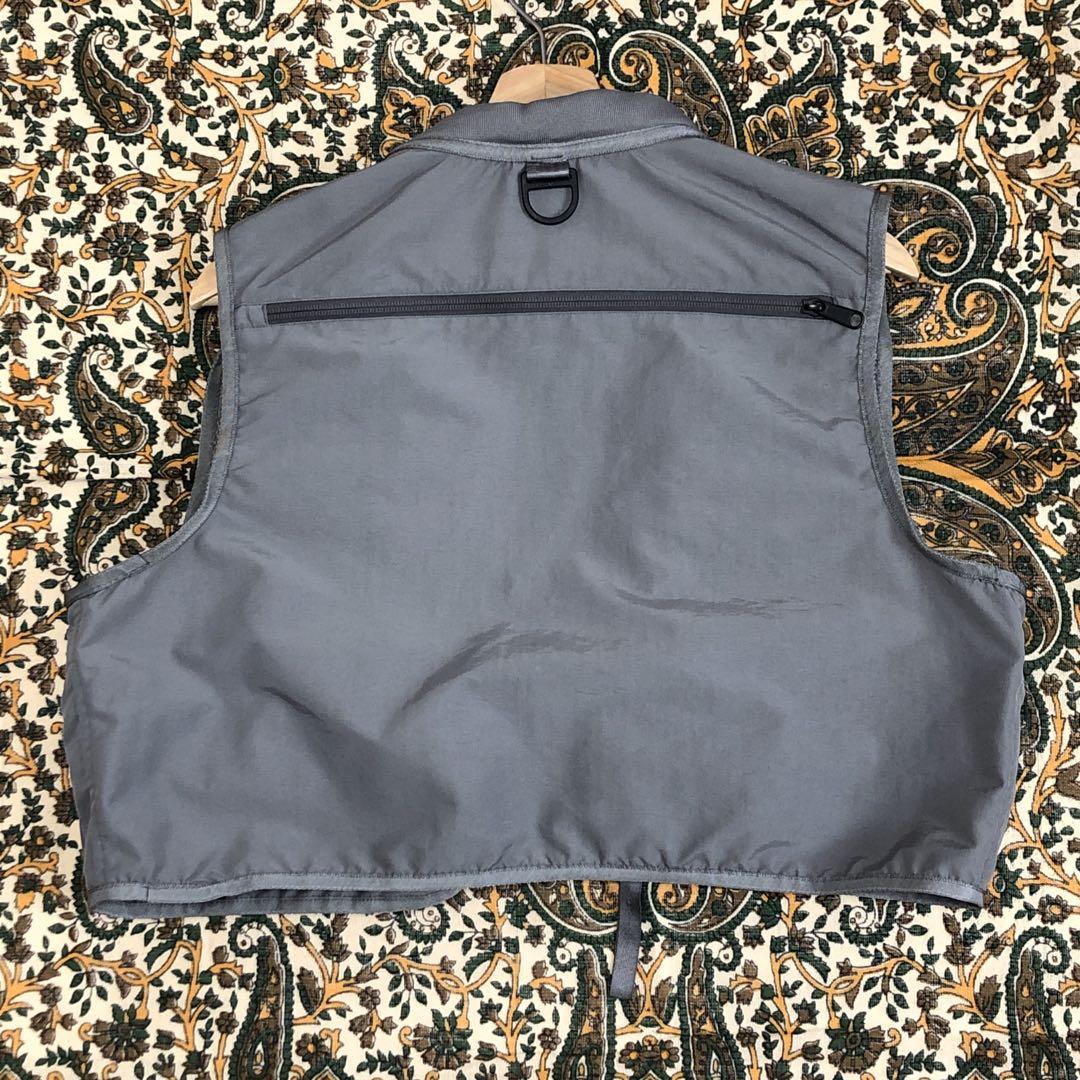 美品 SIMMS シムス トリビュトリー・フィッシングベスト ガイドベスト