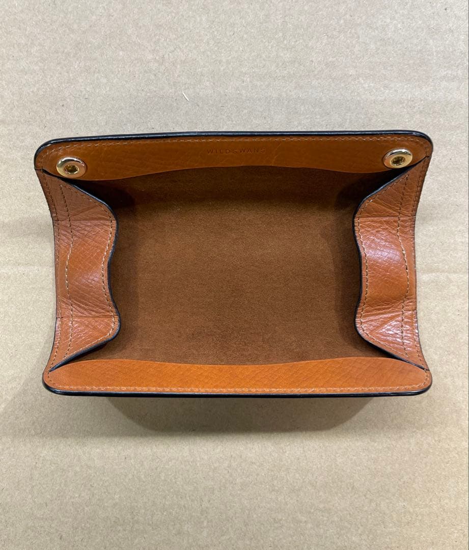 WILD SWANS ワイルドスワンズ シリンダーS CYLINDER-S