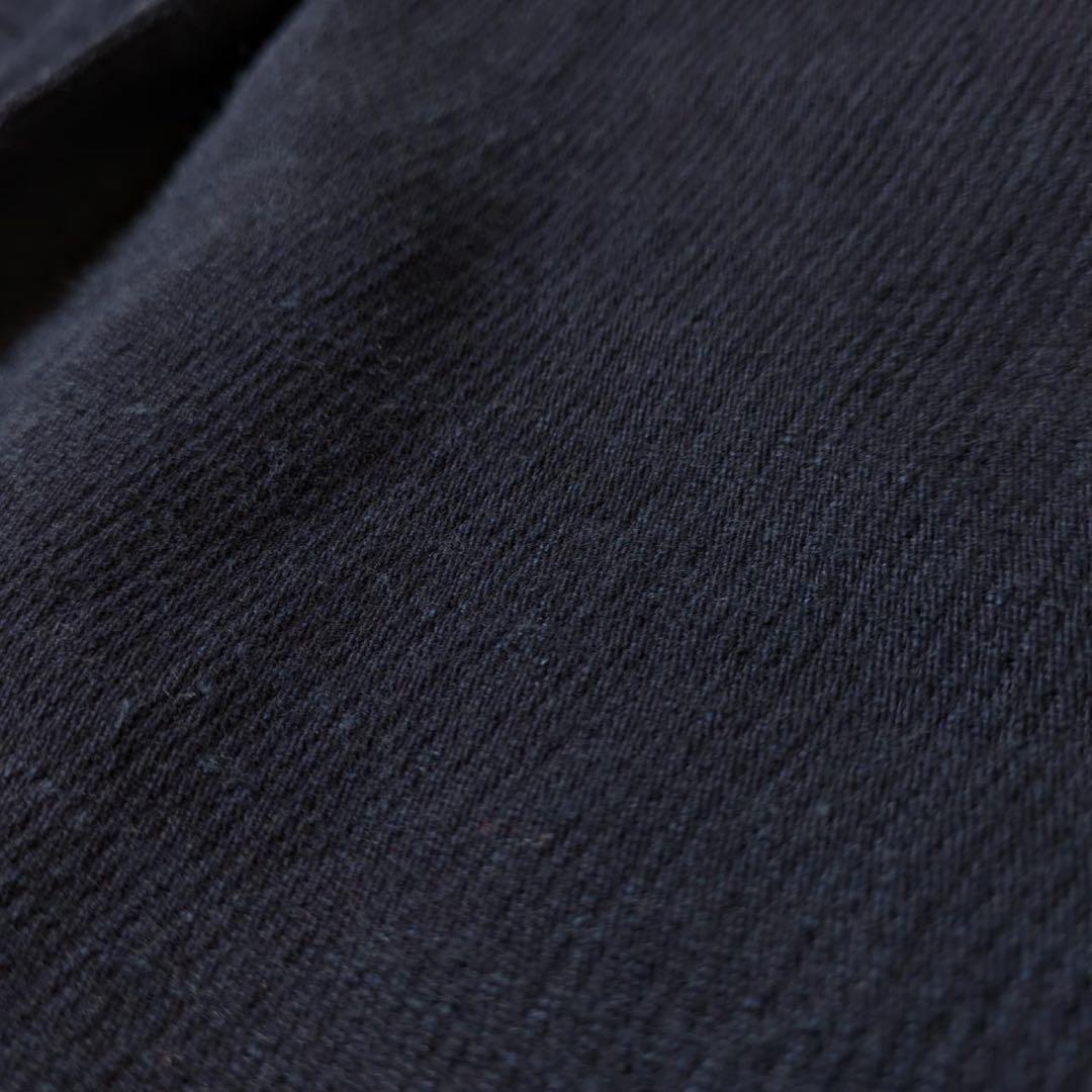 tamaki niime/タマキニイメ　deniime ルーズパンツ　デニム