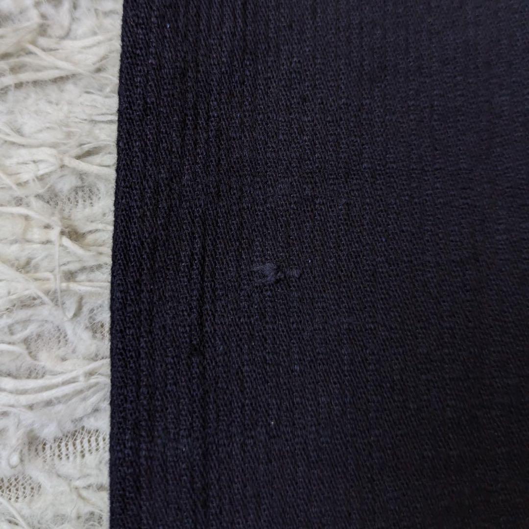 tamaki niime/タマキニイメ　deniime ルーズパンツ　デニム