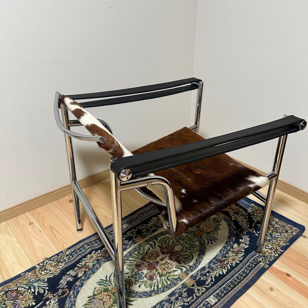 LE CORBUSIER LC1 スリングチェア　リプロダクト品