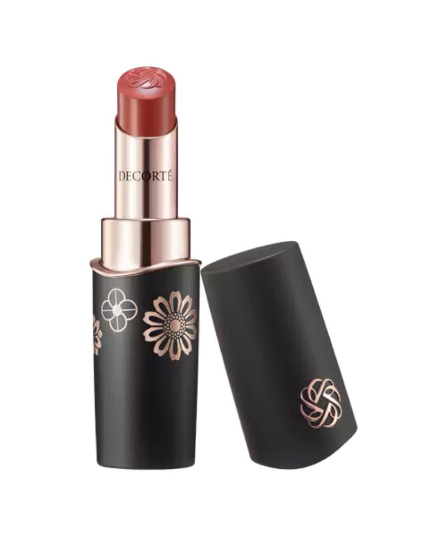 コスメデコルテ　エターナルブルーム　コレクション　2025 クリスマスコフレ