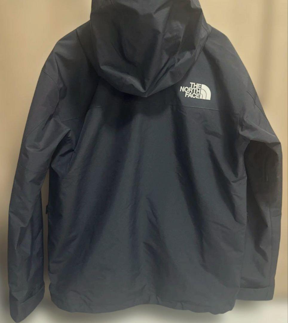 THE NORTH FACE マウンテンジャケット NP62510 L タグ付き
