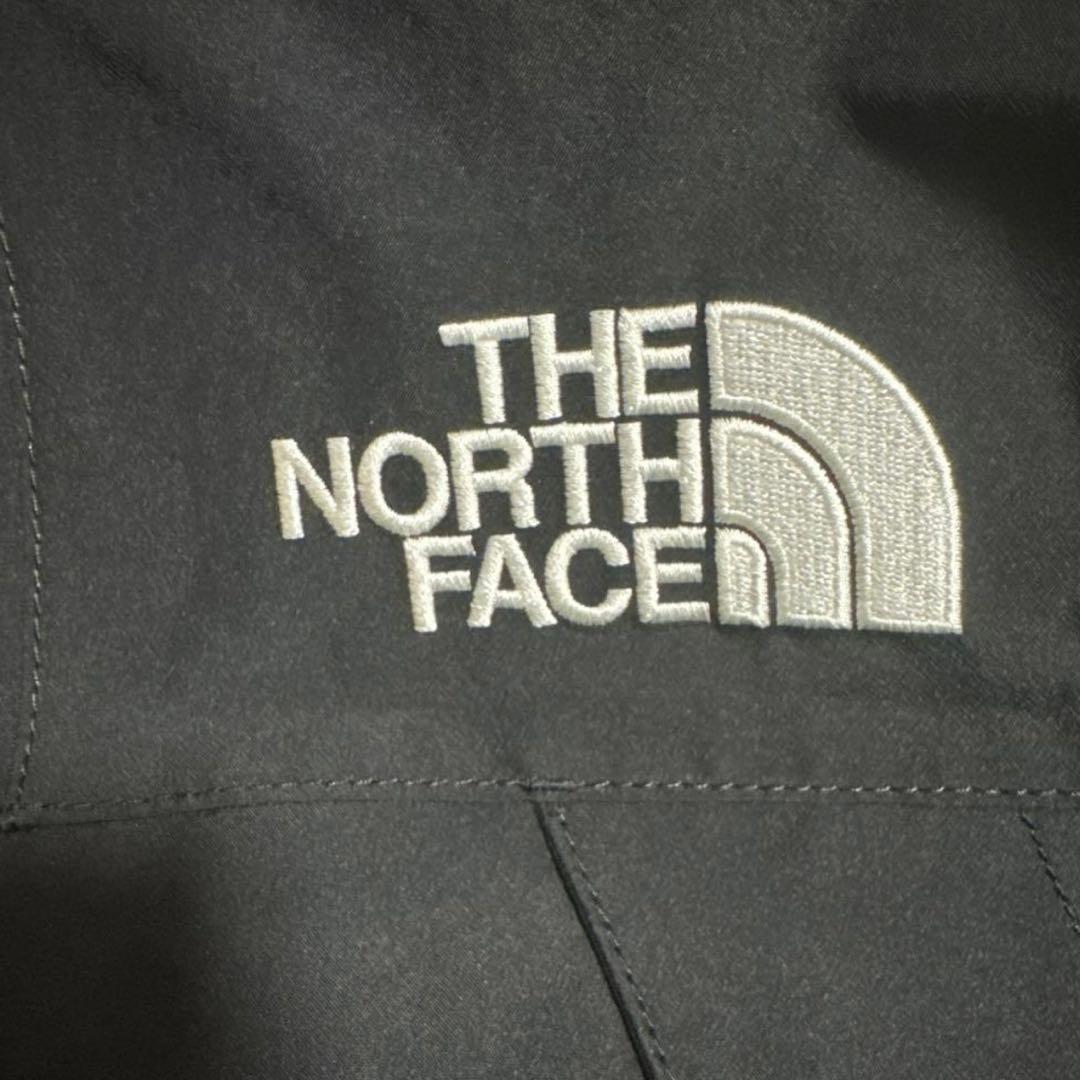 THE NORTH FACE マウンテンジャケット NP62510 L タグ付き