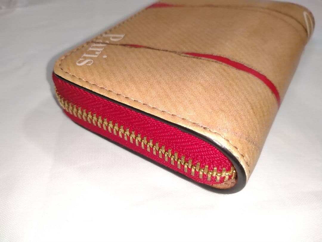 ✨美品✨クリスチャンルブタン　ケース　財布