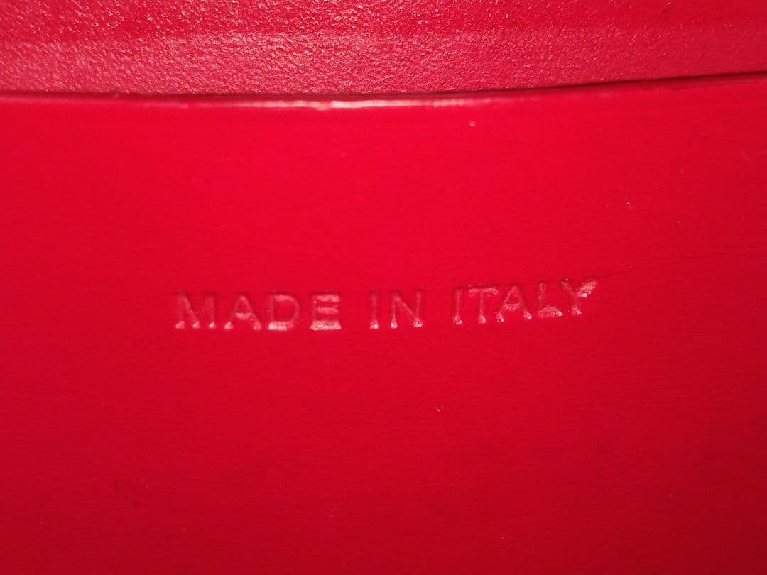 ✨美品✨クリスチャンルブタン　ケース　財布