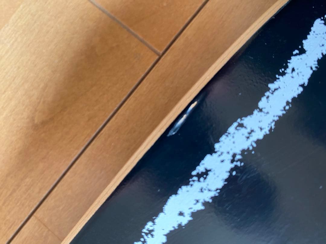 supreme スケボーデッキ　カウズ