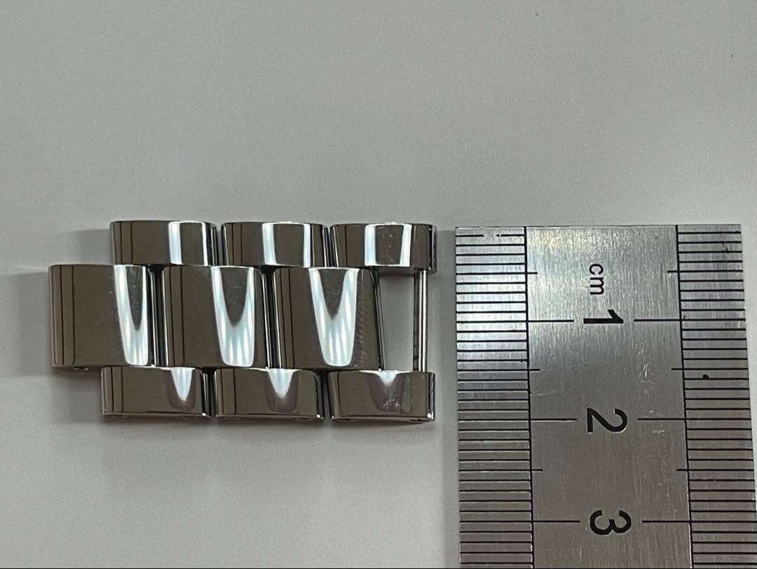 ブライトリング アベンジャー2 調整コマ 20mm