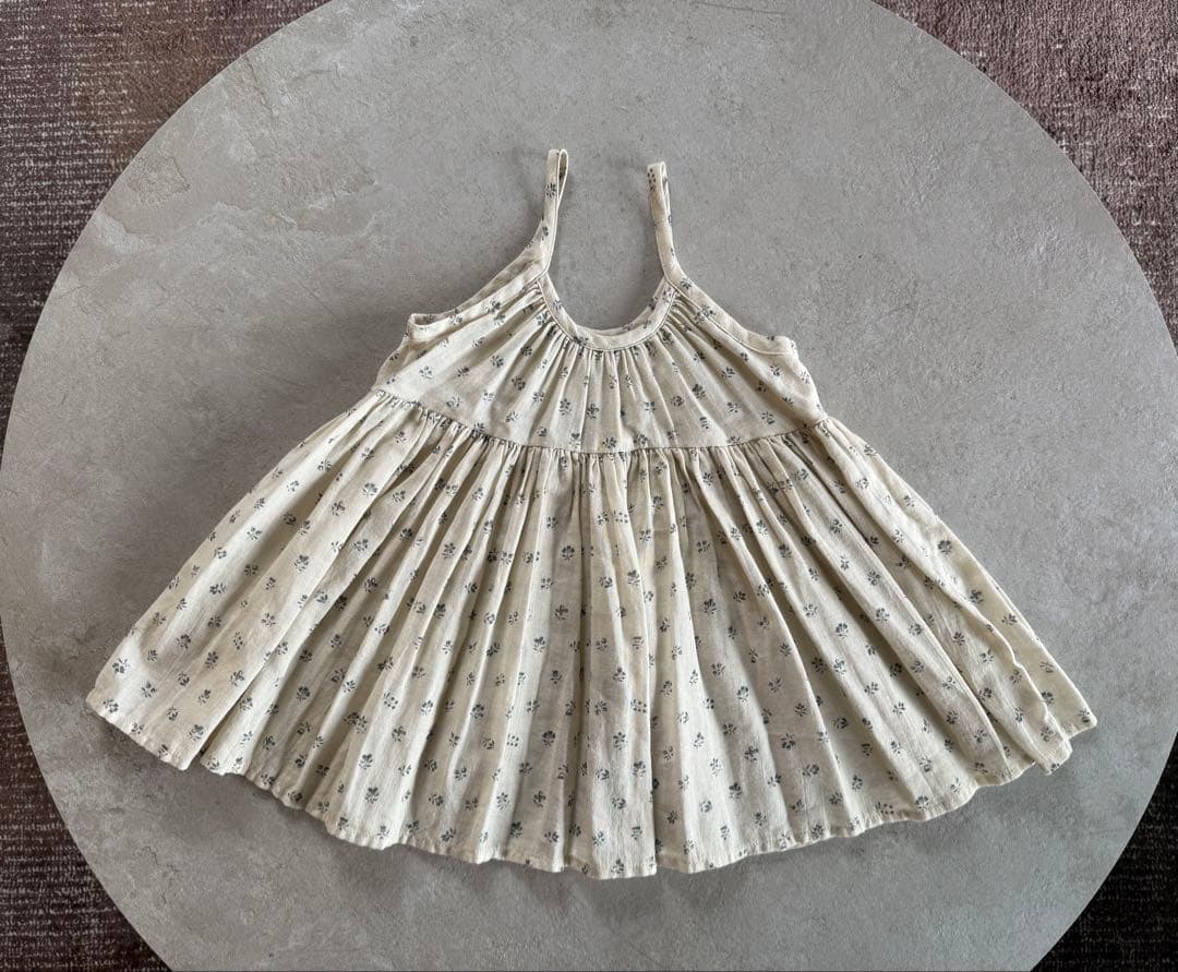 トップス soor ploom Birdie Tunic - Floret 3y