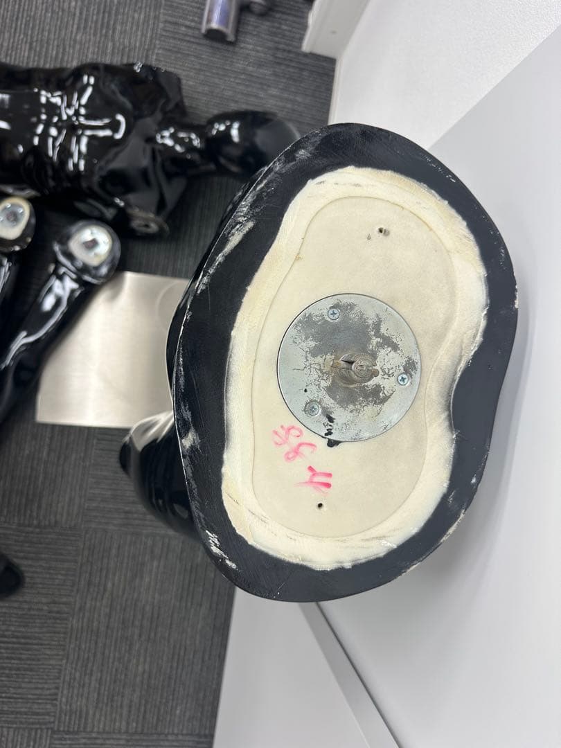 マネキン高さ約185cm 2体　直接取引東京都内