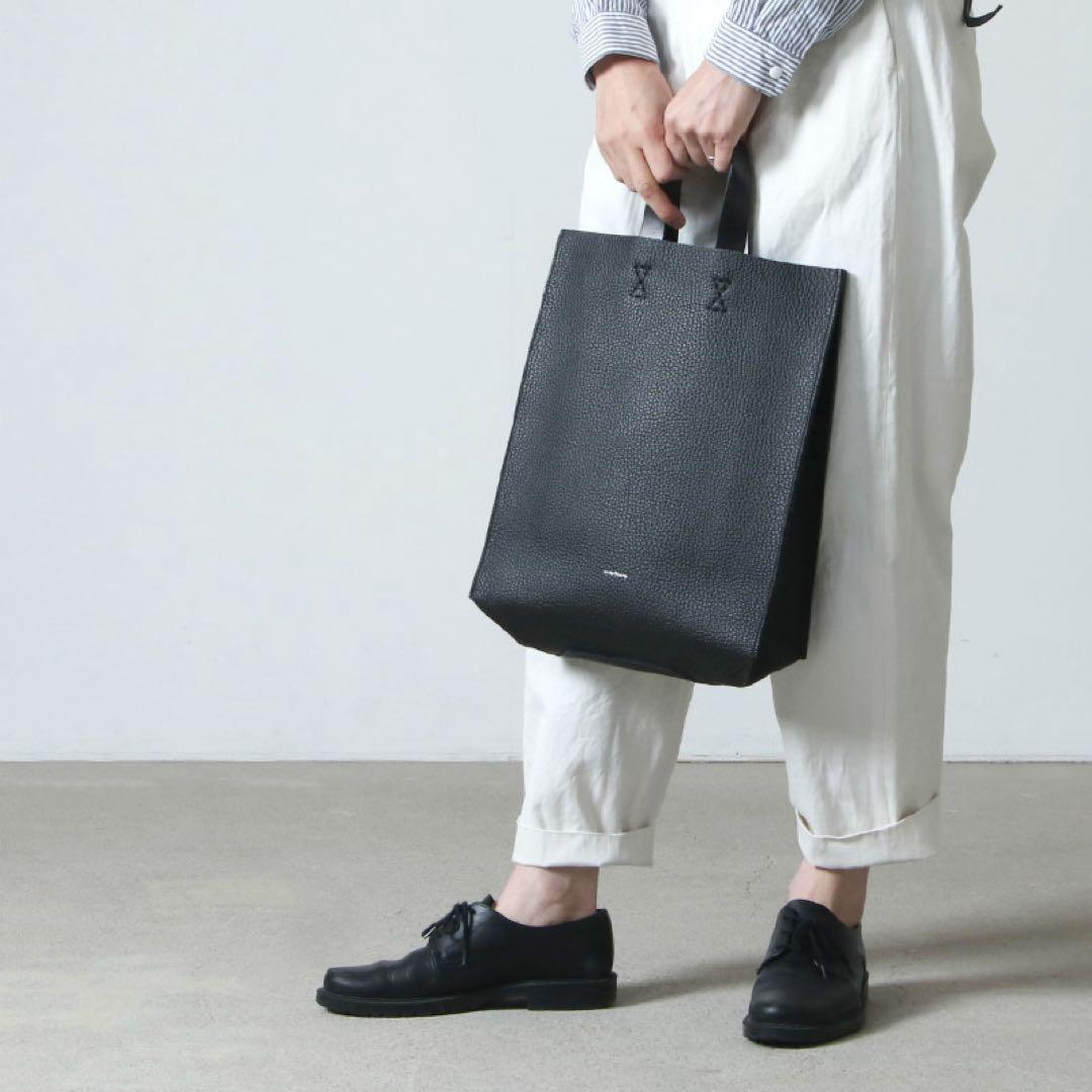 新品★Hender Scheme paper bag big ペーパーバッグ