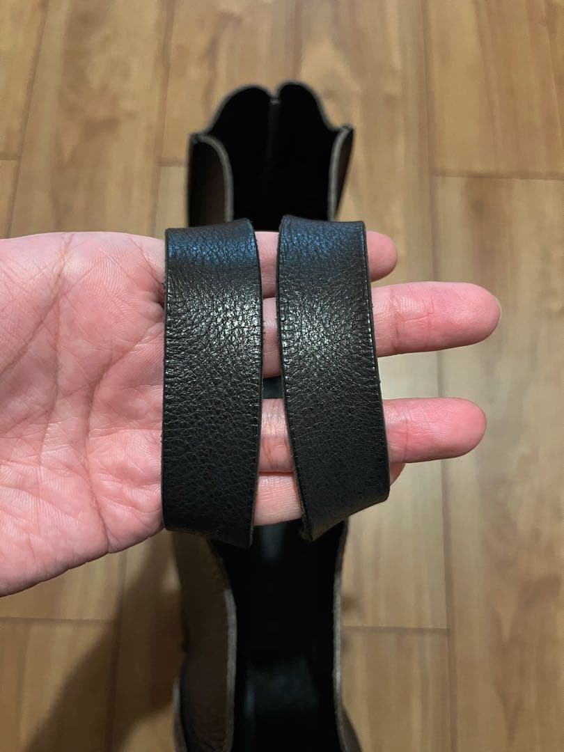 新品★Hender Scheme paper bag big ペーパーバッグ