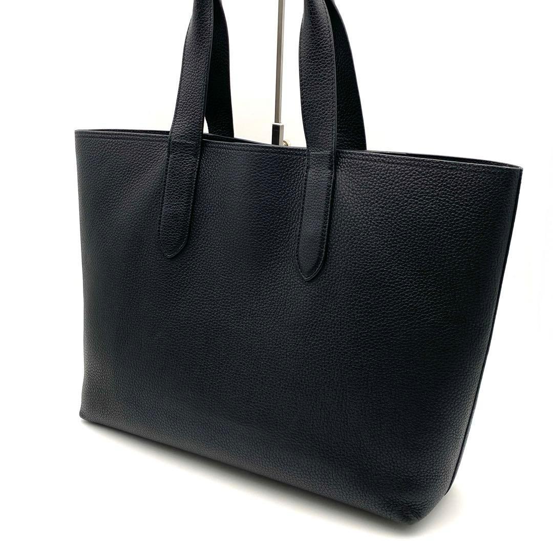 ルイヴィトン カバ ヴォワヤージュ NV エクリプス トートバッグ ブラック