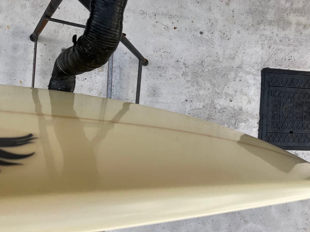 値下げDavid RastovichパーソナルProボードGregGriffin