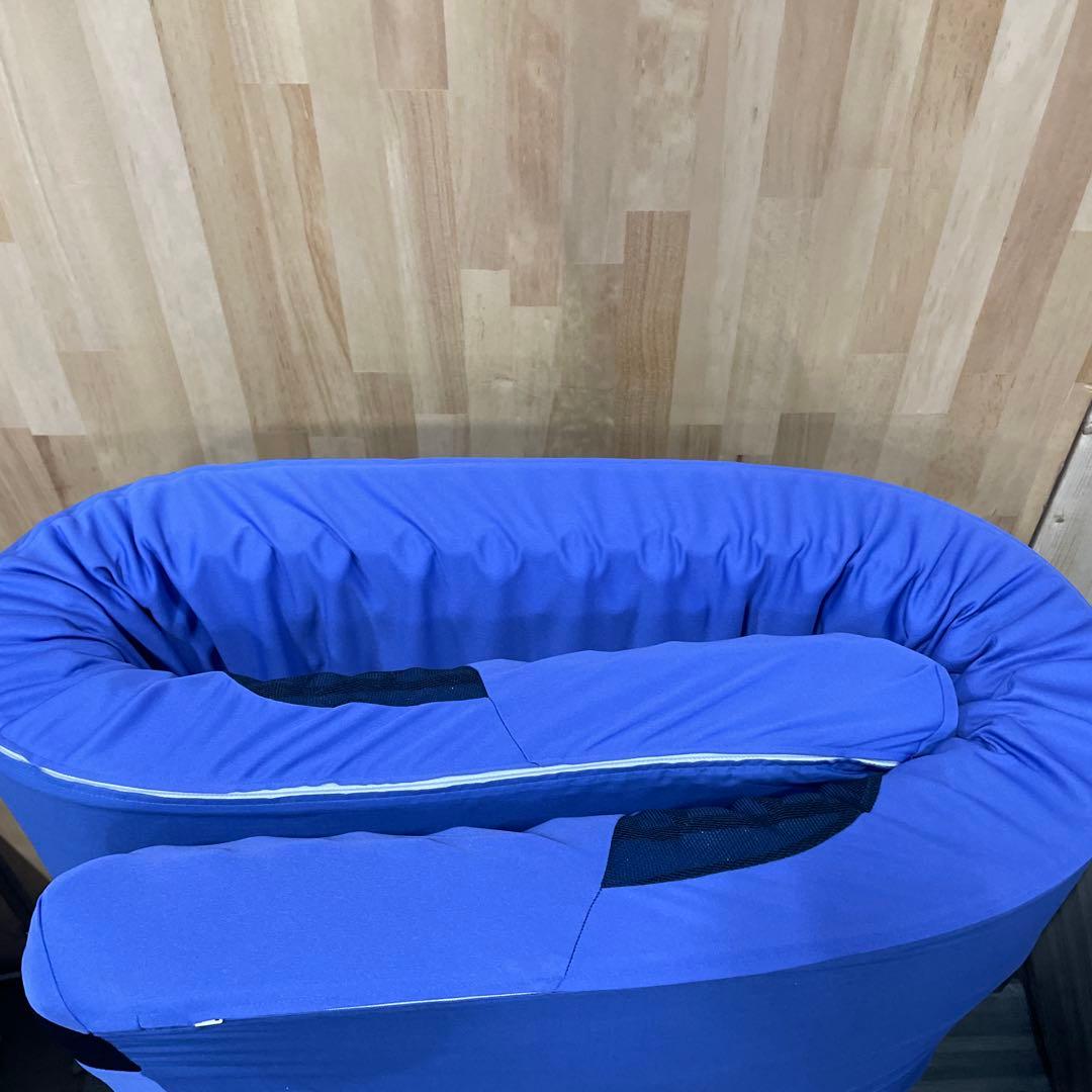 中古【 西川 】 [エアー 01] マットレス シングル 厚さ8cm