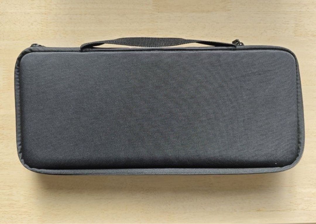 G913 TKL メカニカルキーボード