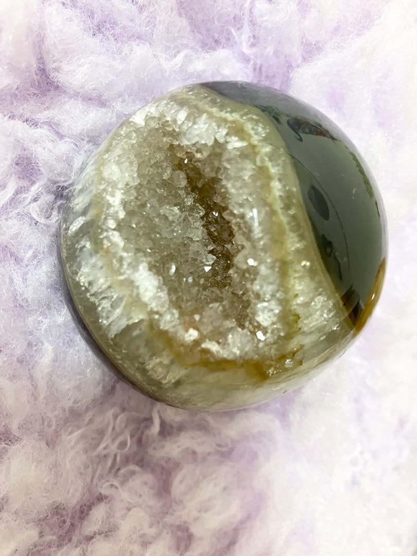 アゲートジオード