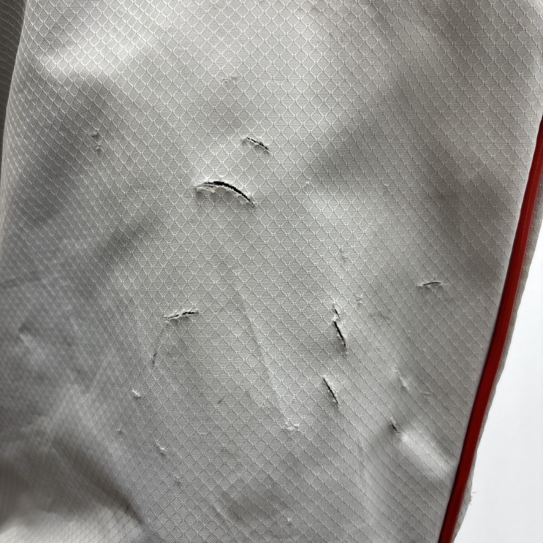 メンズ右利き初心者用　プロギア　PRGR　ゴルフクラブセット　W-2570