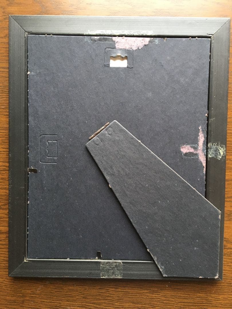 【輸入フォトフレーム】ボブ　マーリー