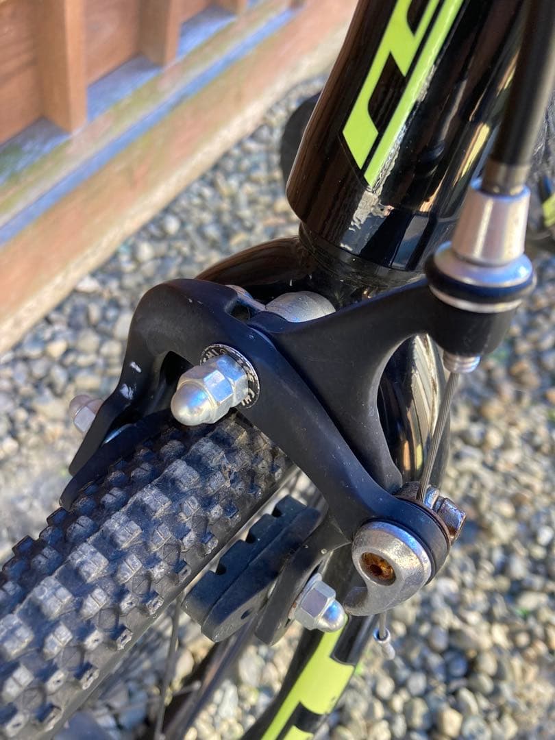 ggggagggg　中古GT BMX MACHONE JUNIOR20イン