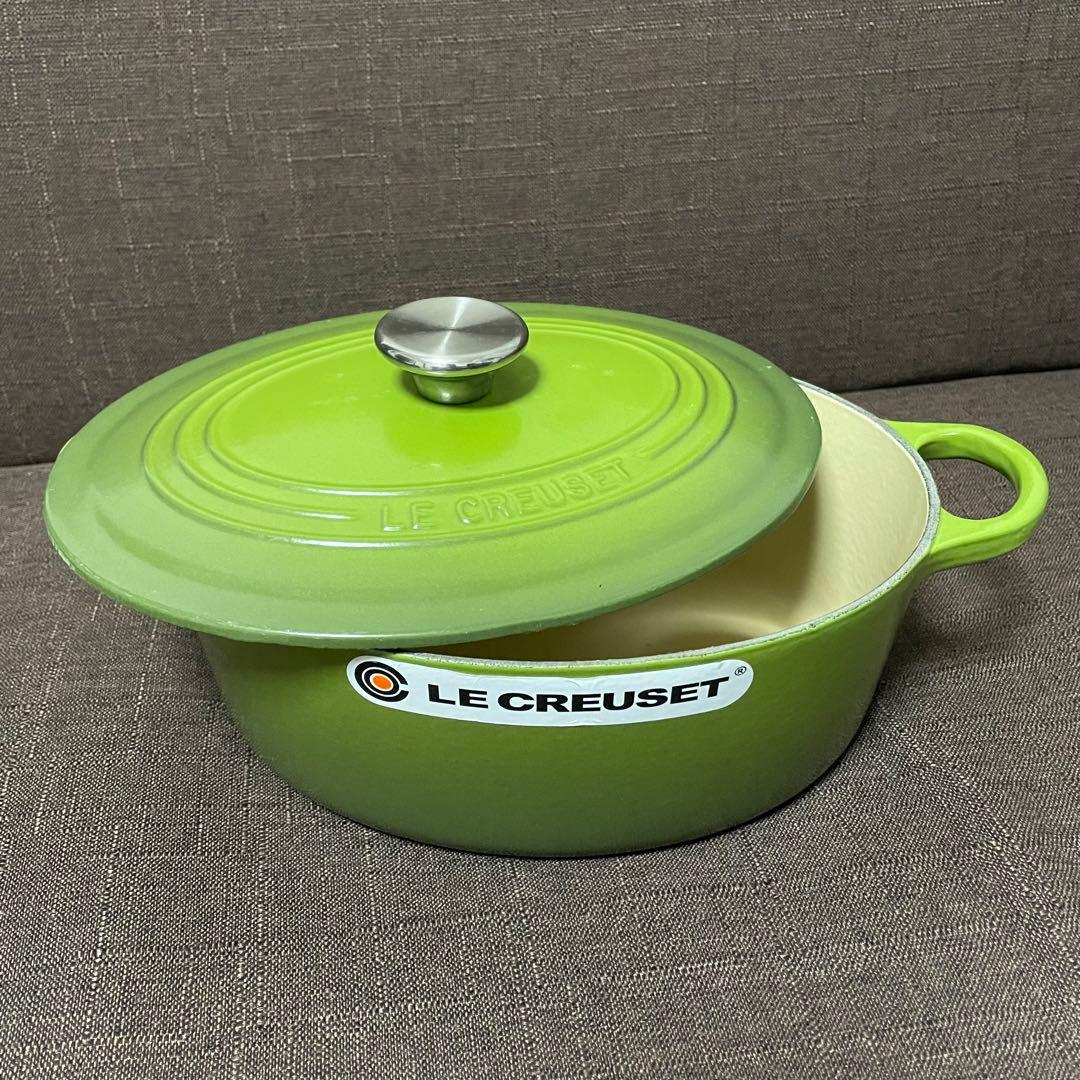 ル・クルーゼ 鍋 LE CREUSET