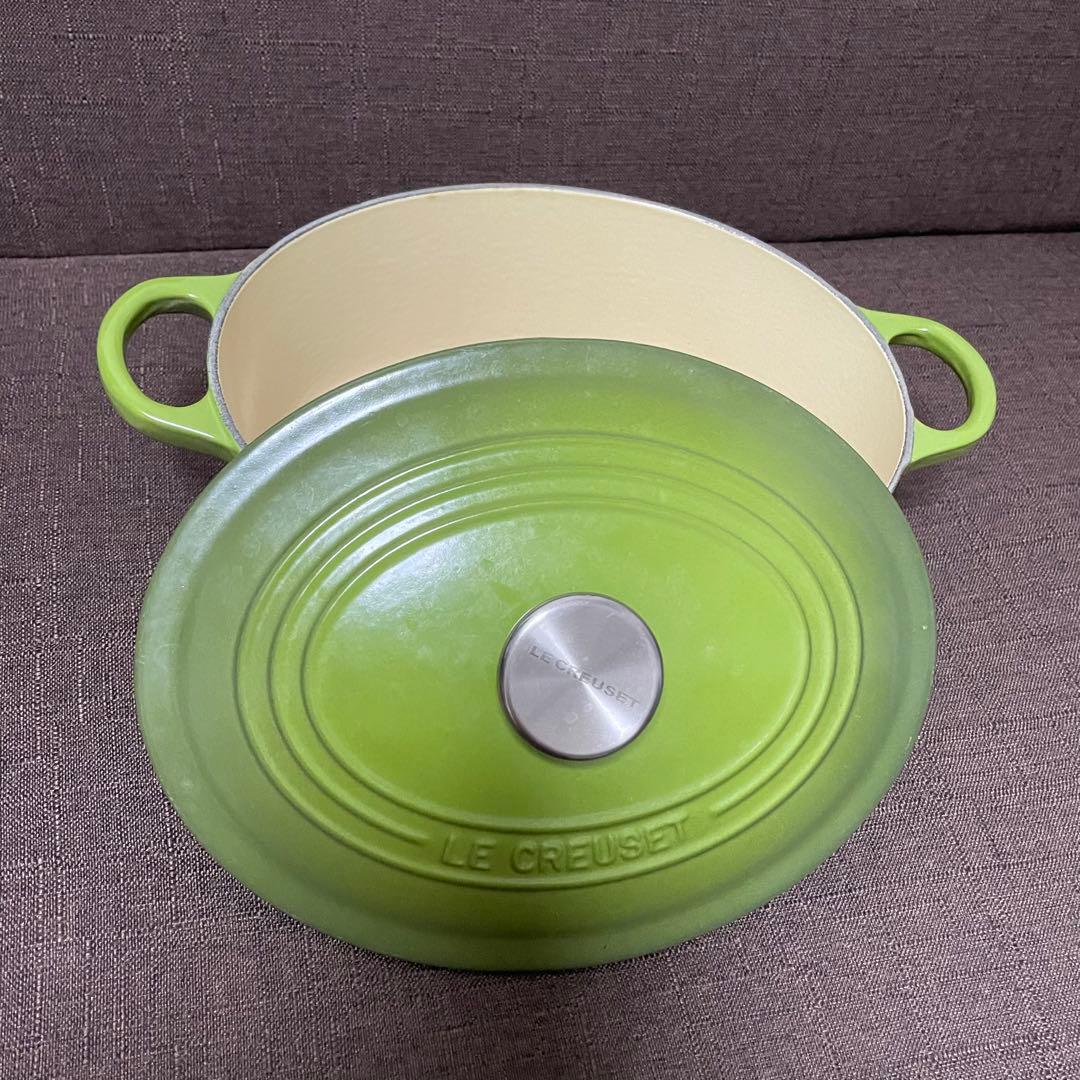 ル・クルーゼ 鍋 LE CREUSET